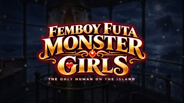 Femboy Futa Monster Girls trailer