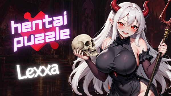 Hentai Puzzle: Lexxa trailer
