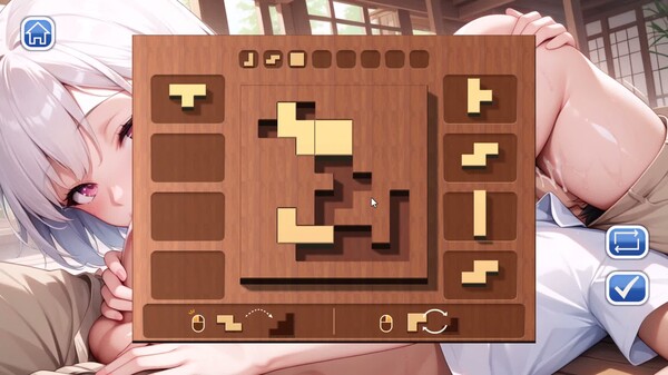 Hentai Age Onsen trailer
