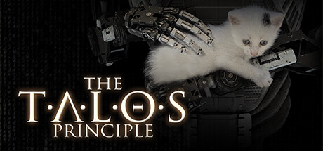 Время прохождения игры The Talos Principle