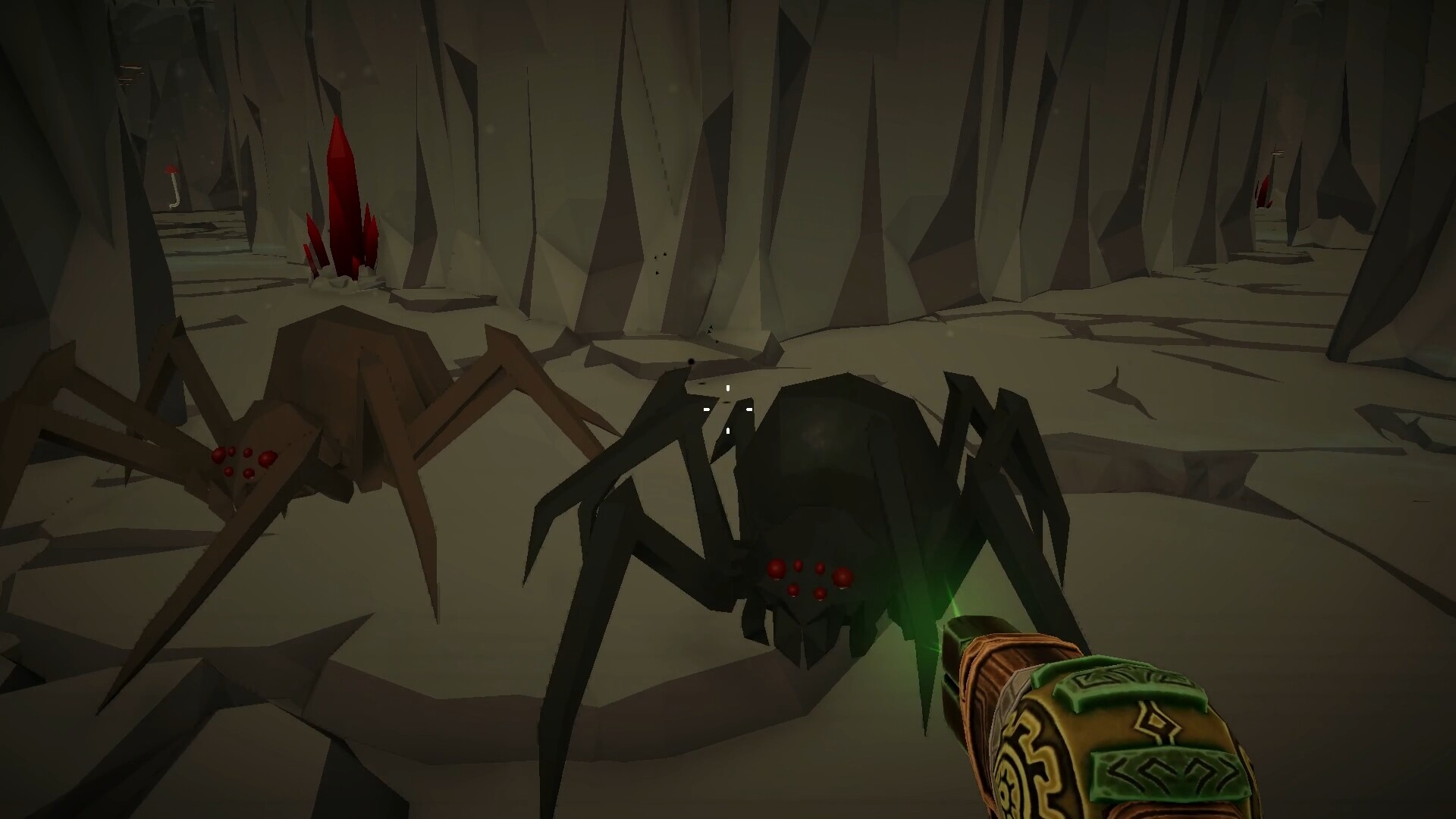 Valthazar's Sanctum trailer