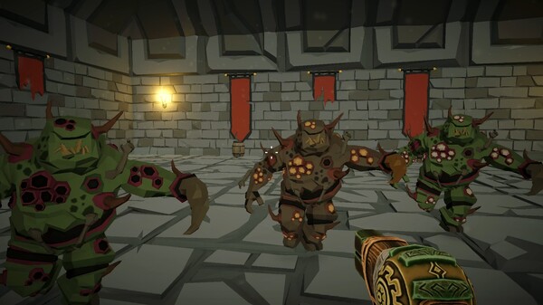 Valthazar's Sanctum screenshot 4