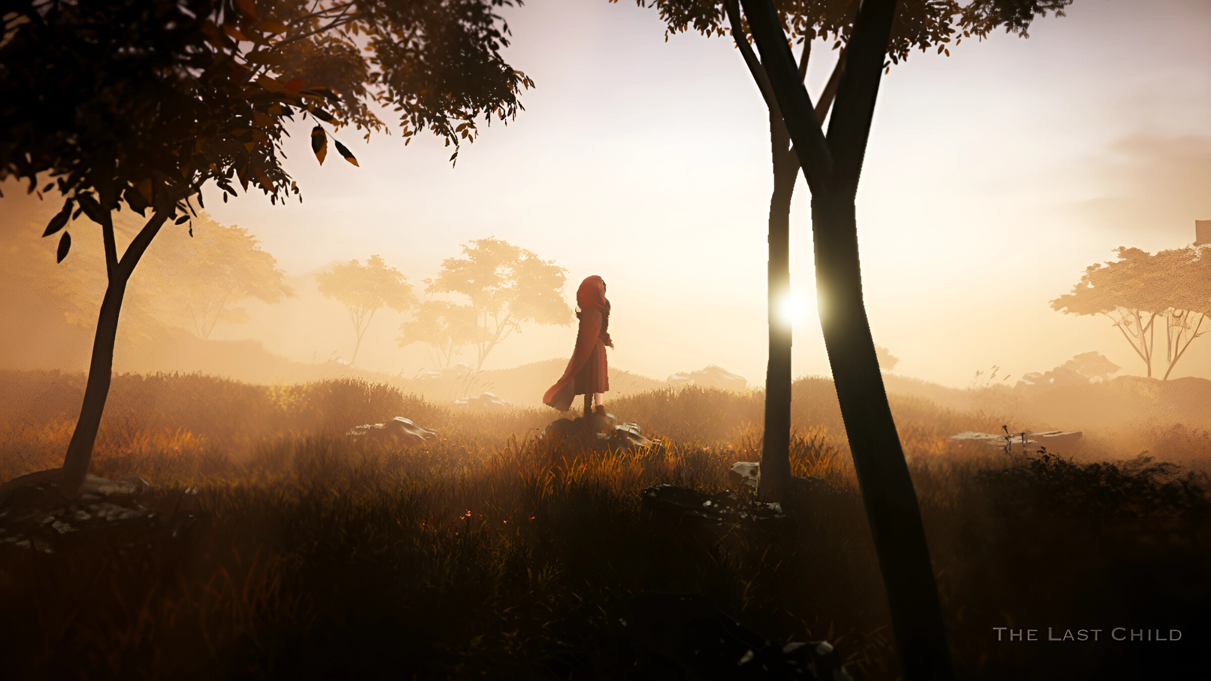 The Last Child screenshot 1