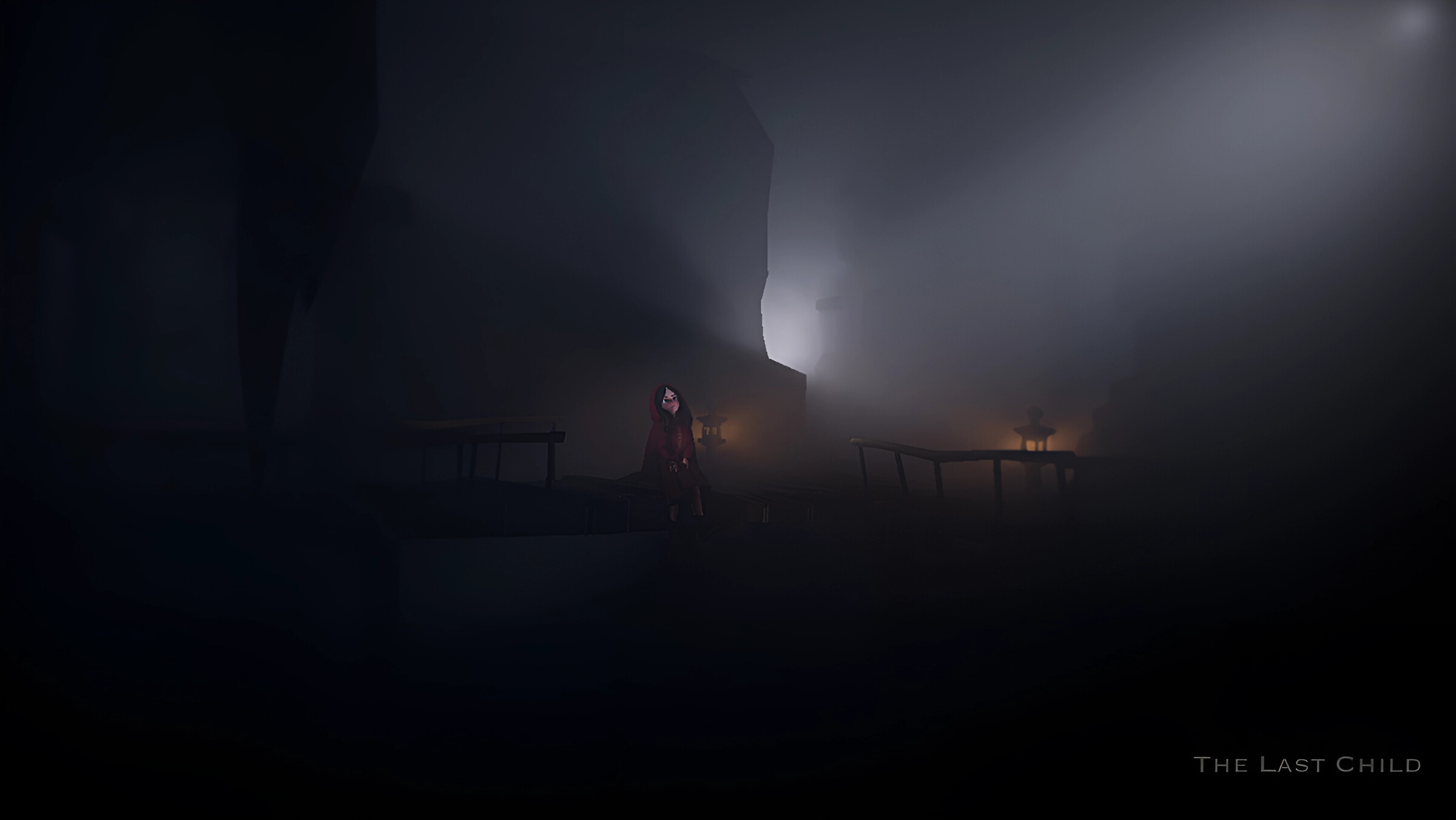 The Last Child screenshot 4