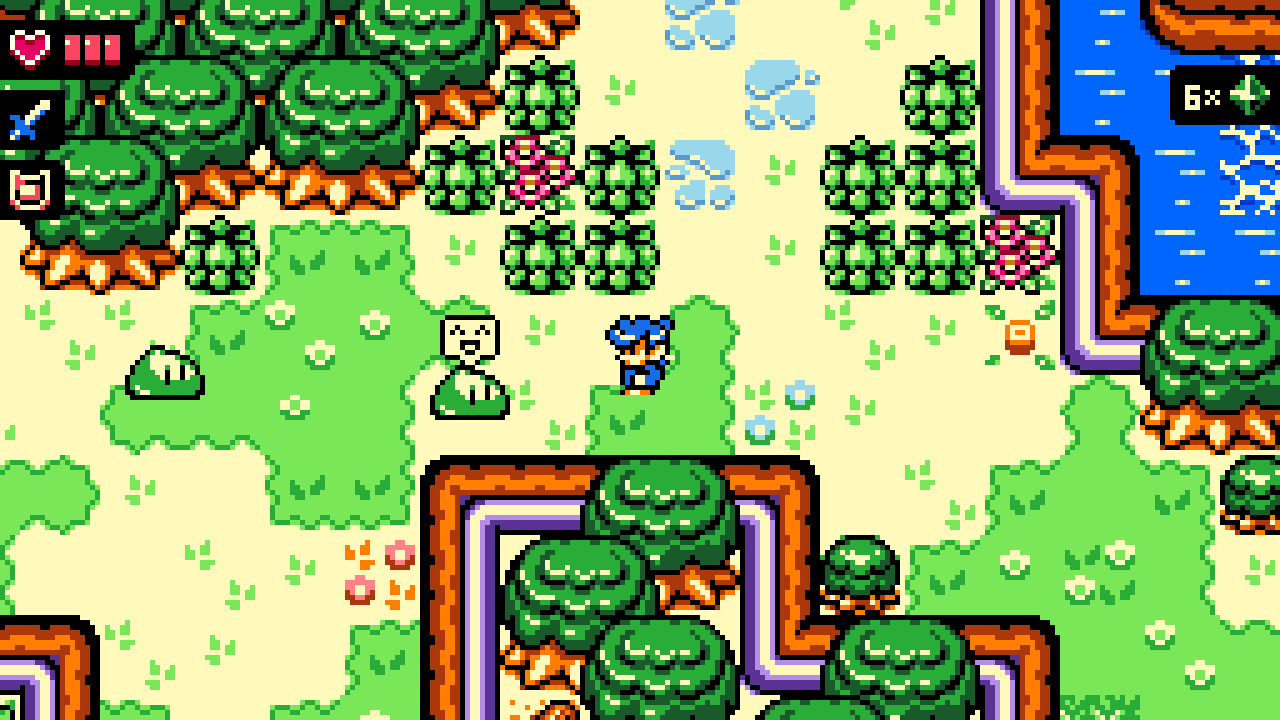 Ephemeral Legend screenshot 3