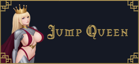 Cover art from Jump Queen
