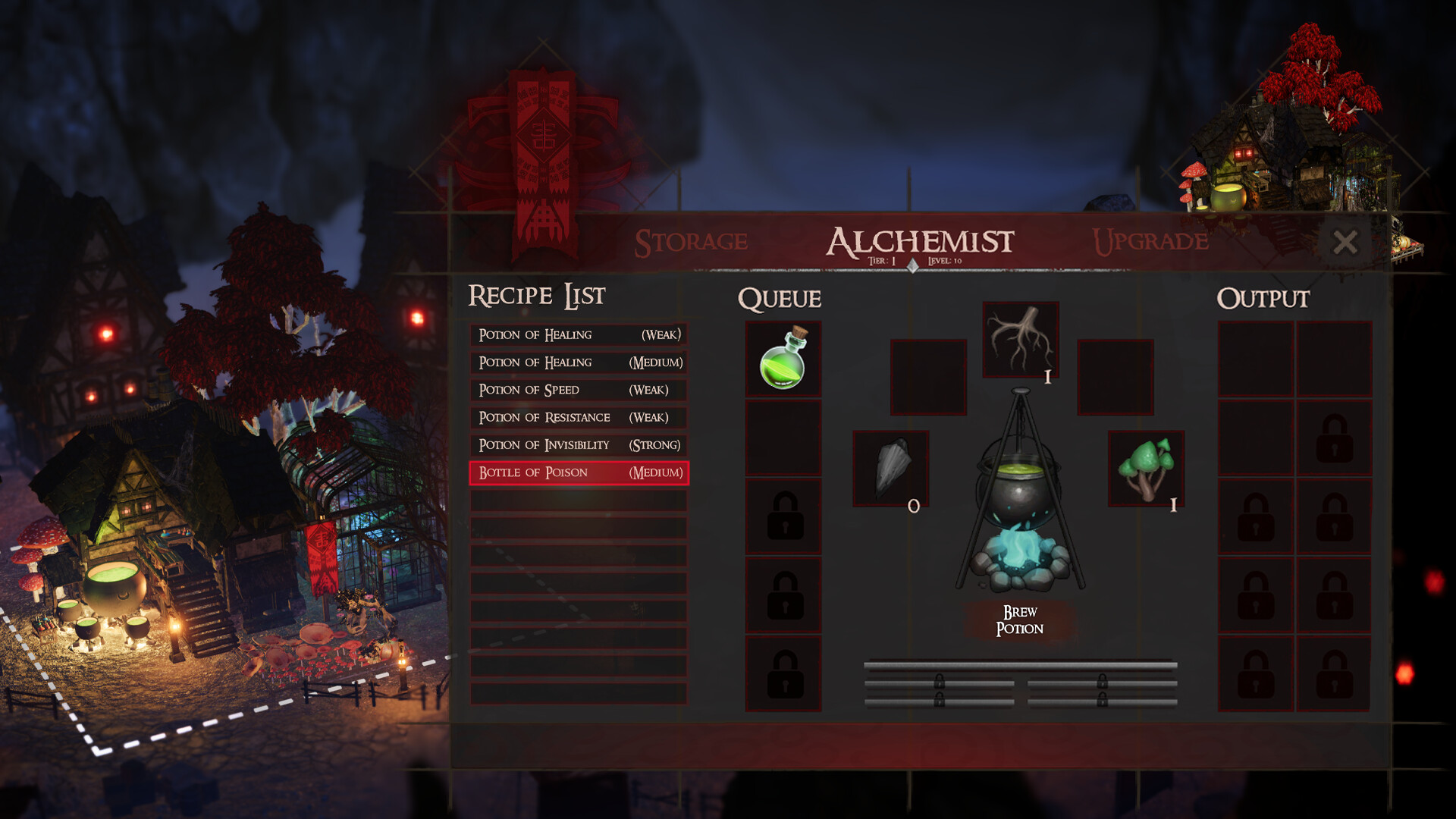 Eternal Damnation screenshot 4