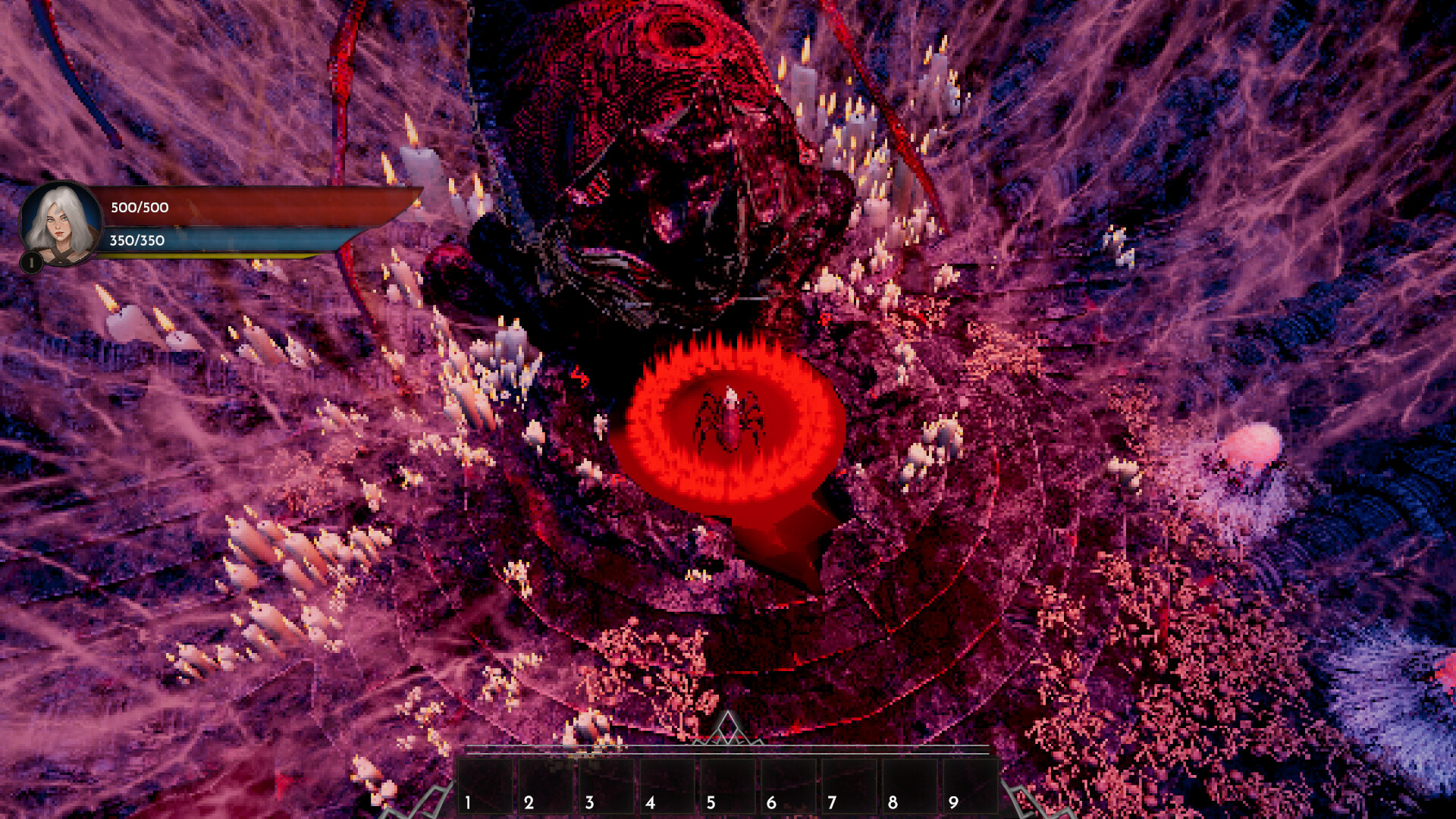 Eternal Damnation screenshot 3