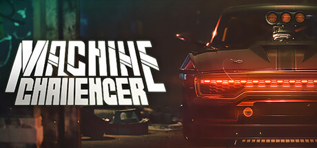Machine Challenger