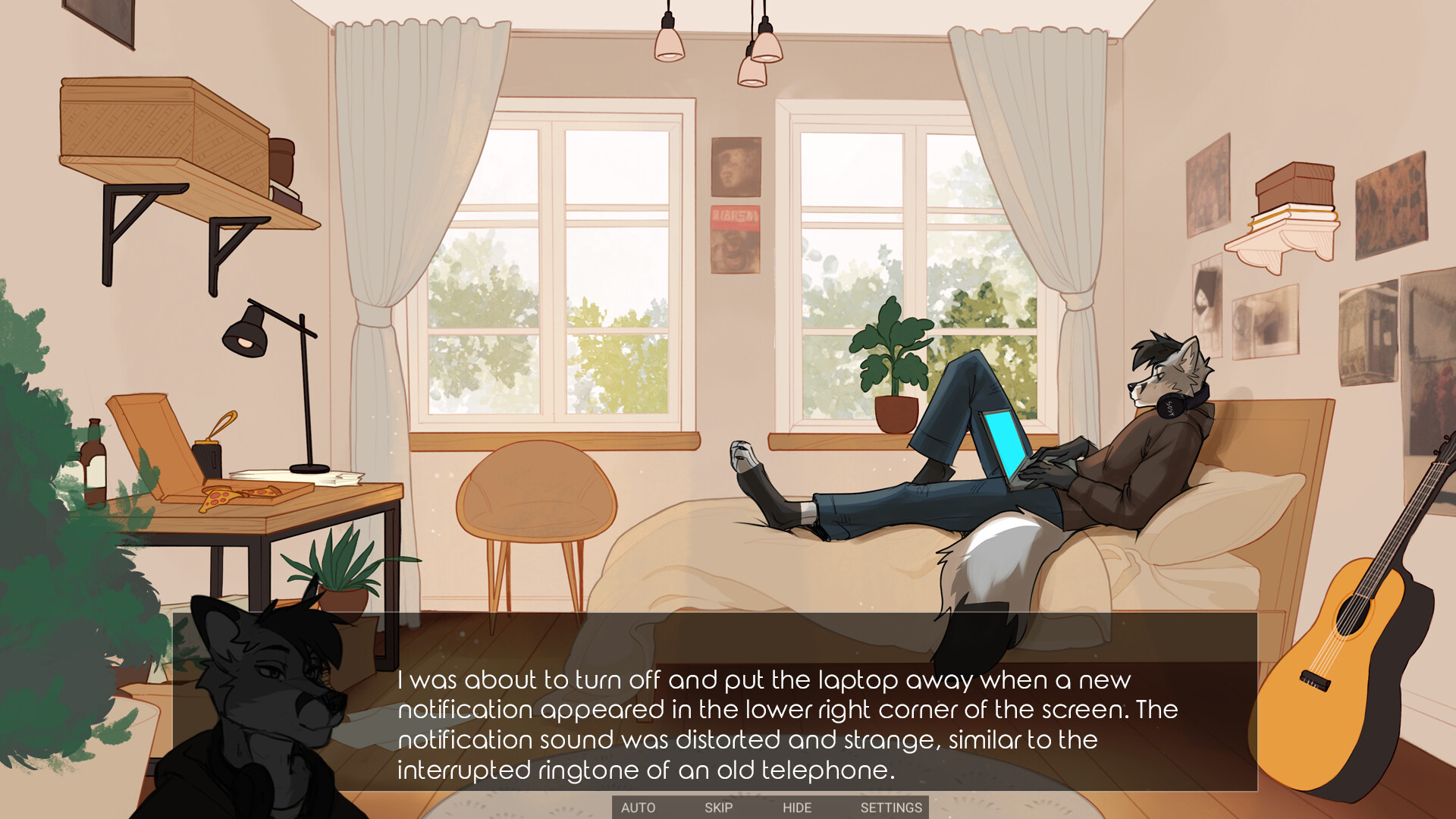 Mansion of Memories: Prologue screenshot 5