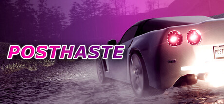 Posthaste