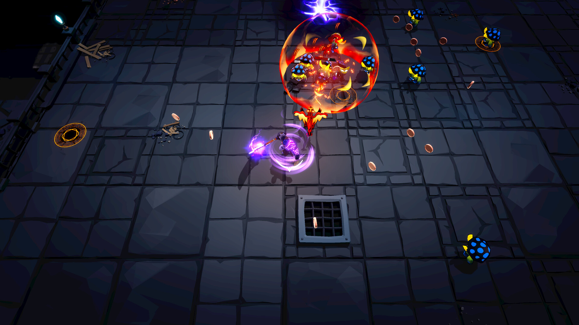 Kami screenshot 3