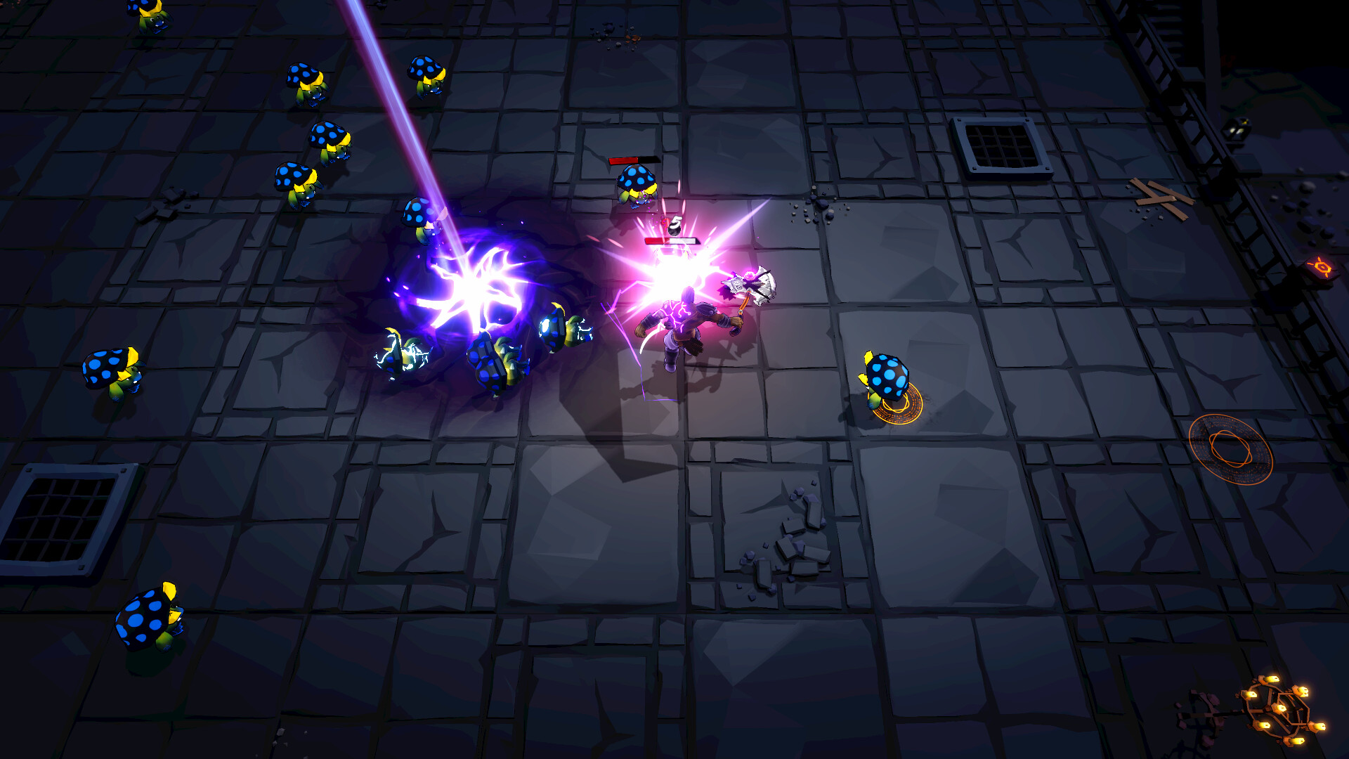 Kami screenshot 1