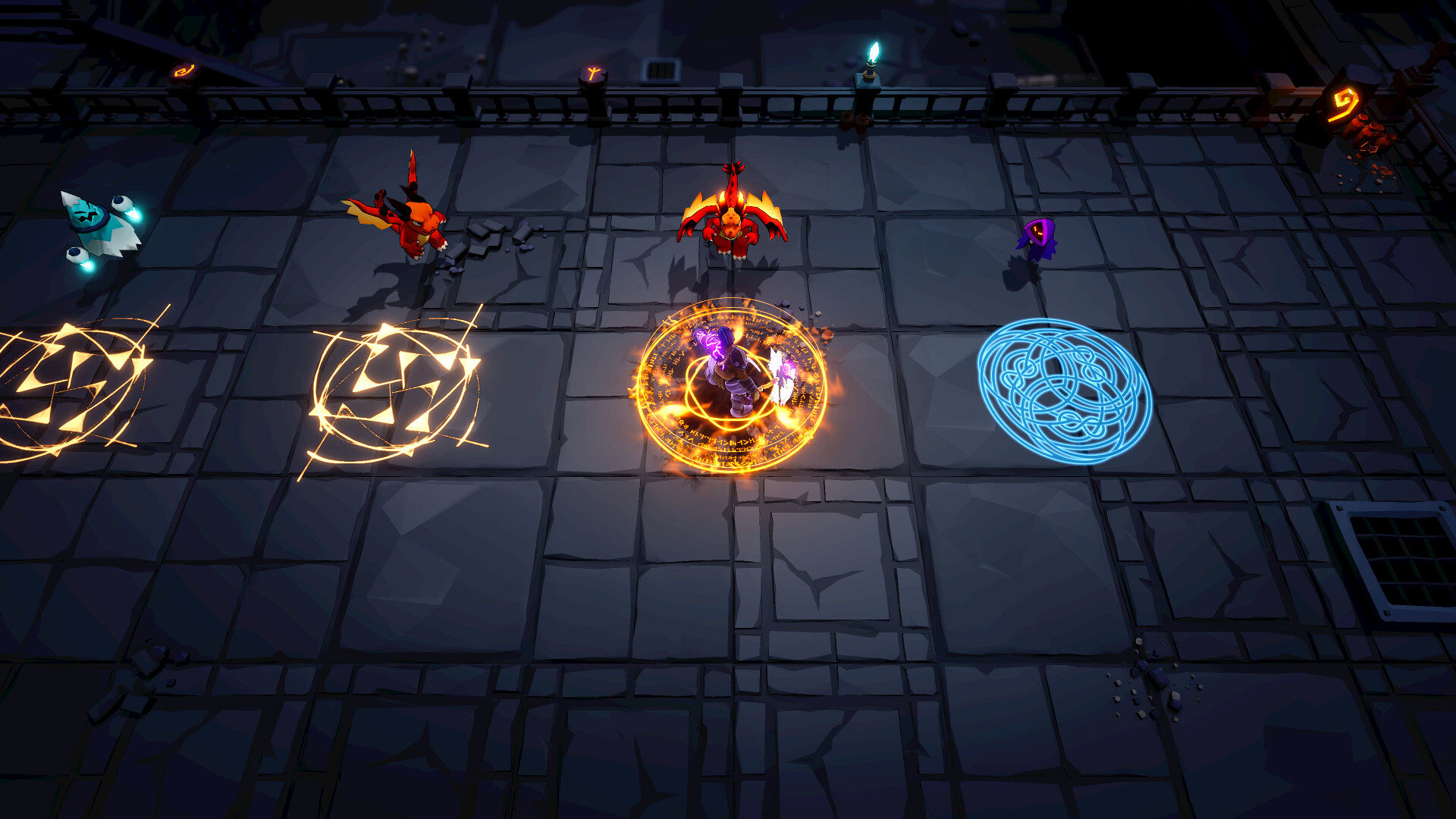 Kami screenshot 2