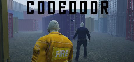 CODEDOOR