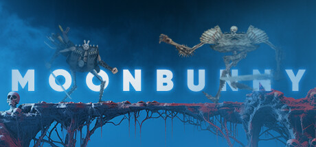 Cover art from Moonbunny