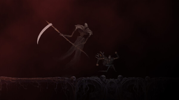 Moonbunny screenshot 2