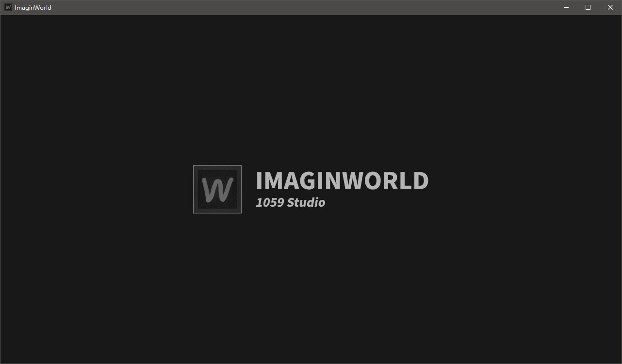 ImaginWorld screenshot 1