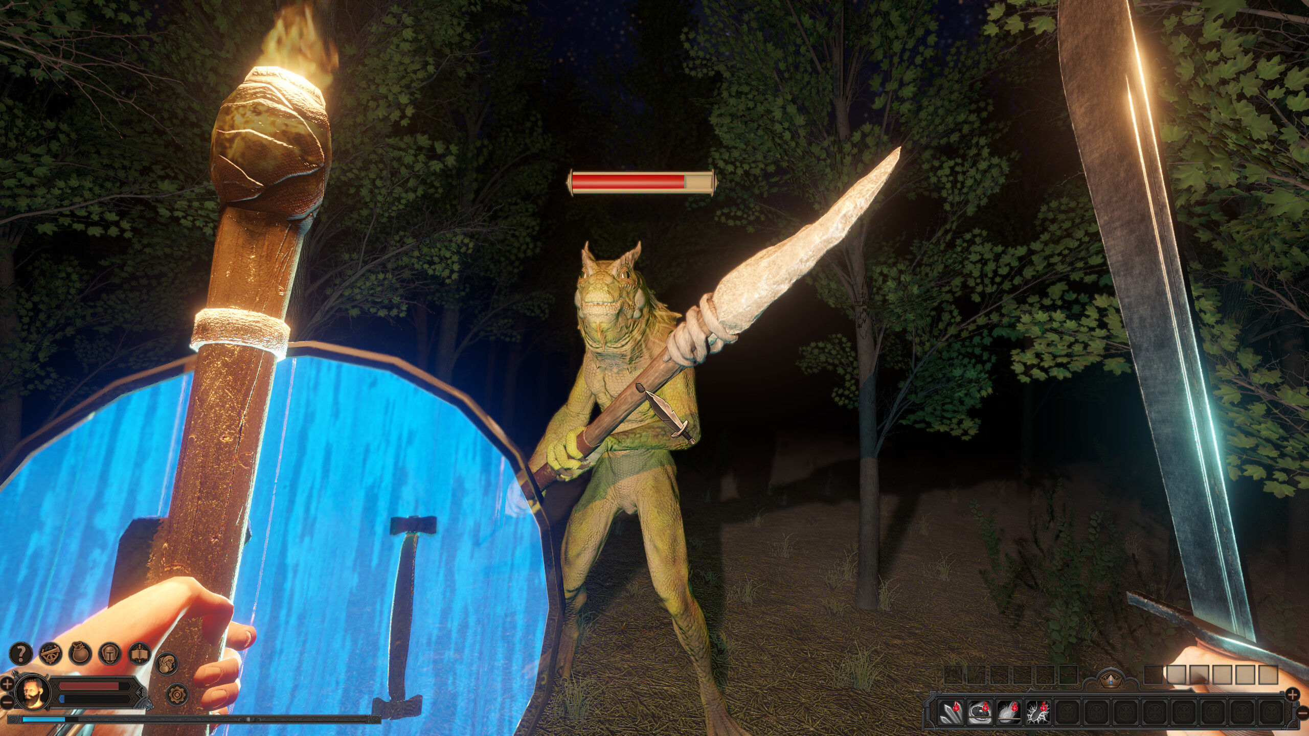 Golel screenshot 3