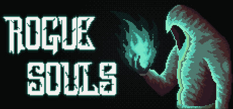 Cover art from Rogue Souls
