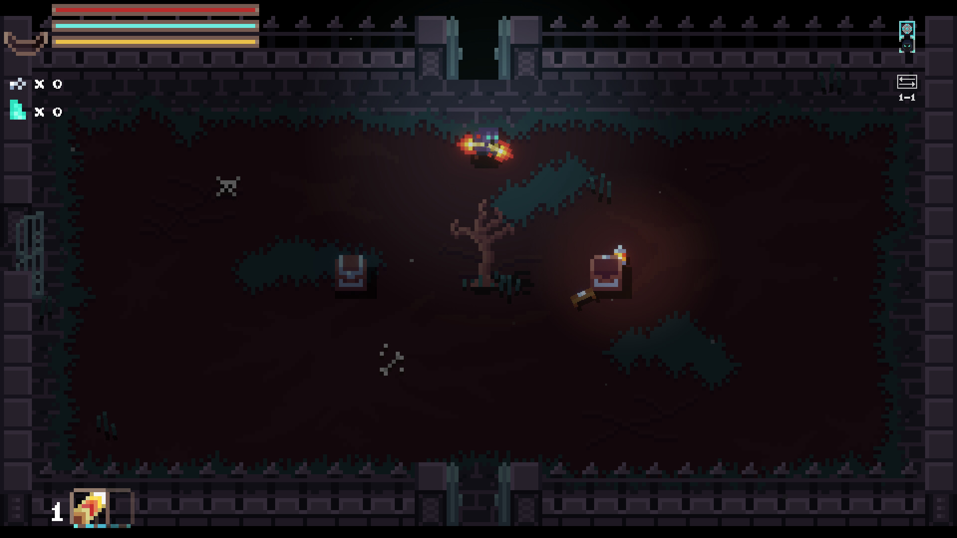 Rogue Souls screenshot 3
