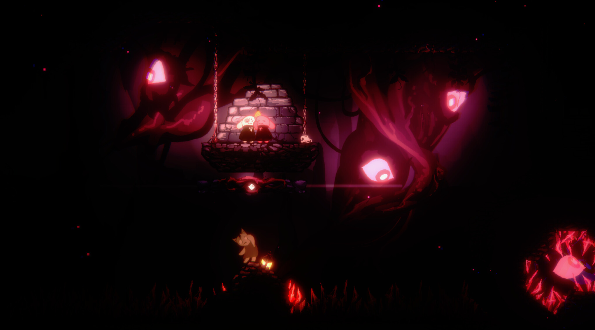 Trailer poster