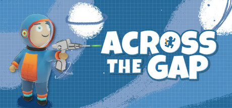 Cover art from Across the Gap