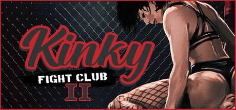Kinky Fight Club 2