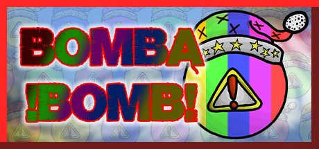 Bombabomb!
