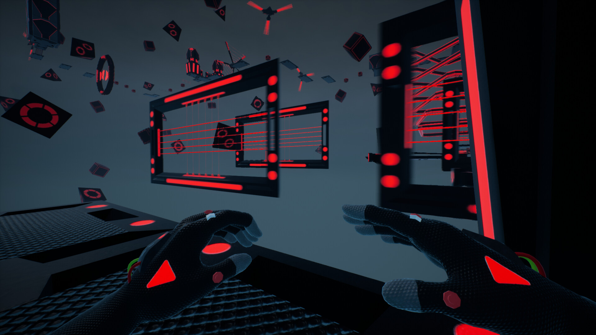Inhibit screenshot 5