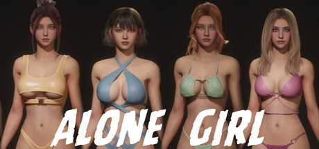 Alone Girl