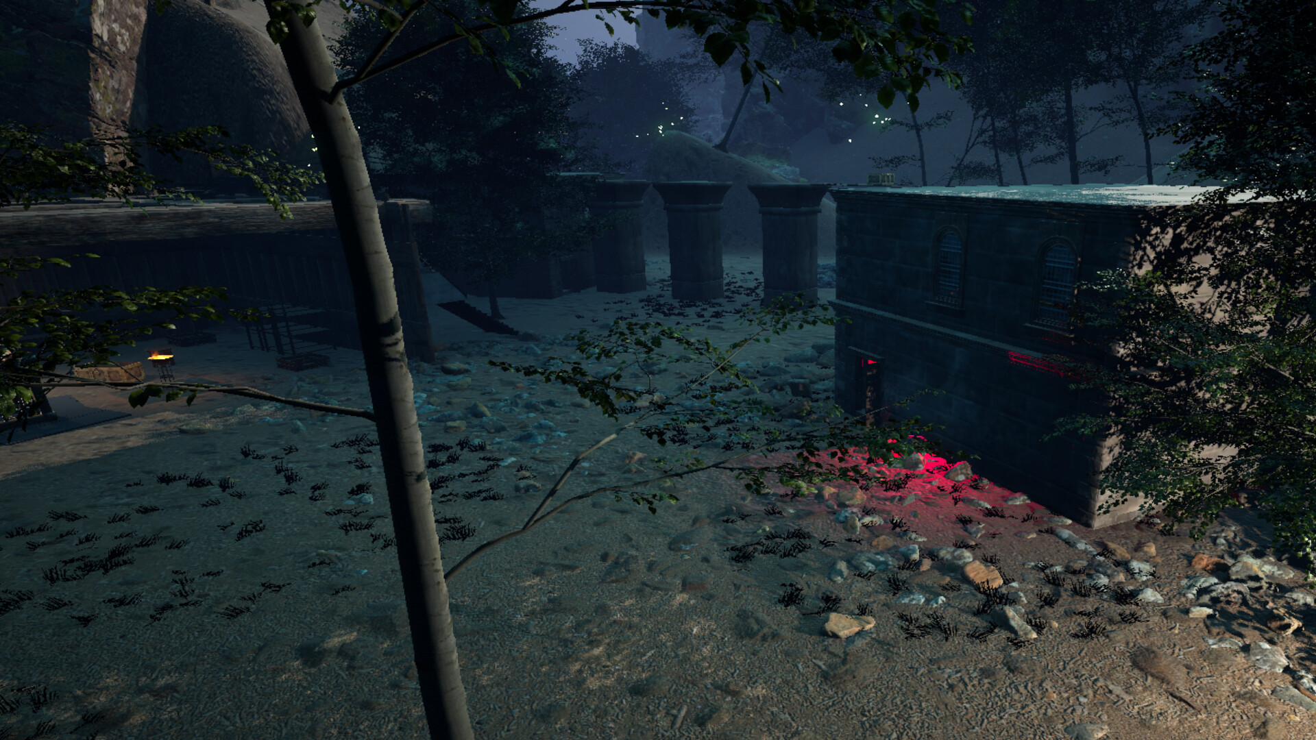 Blast 3D The Arrival ~ Chapter 0 ~ screenshot 4