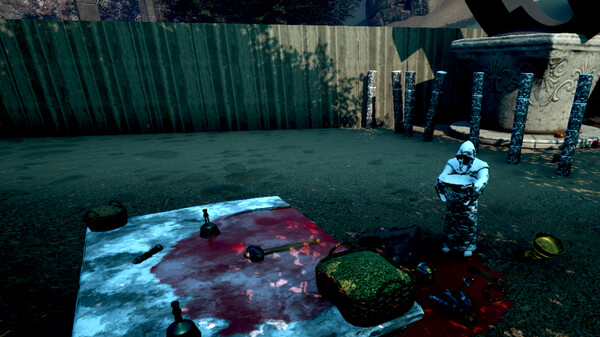 Blast 3D The Arrival ~ Chapter 0 ~ screenshot 2