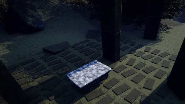 Blast 3D The Arrival ~ Chapter 0 ~ screenshot 3
