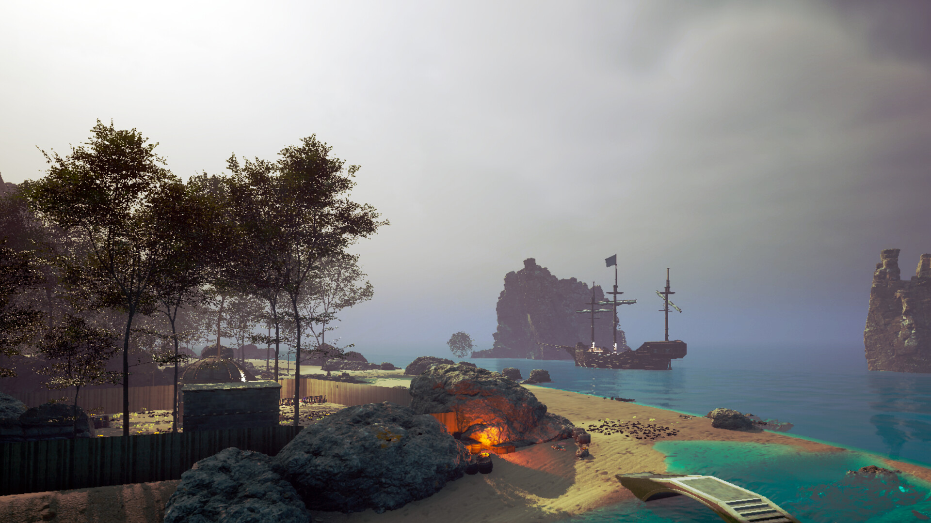 Blast 3D The Arrival ~ Chapter 0 ~ screenshot 5