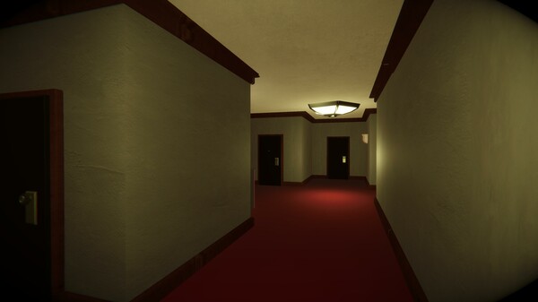 Escape Him. screenshot 5