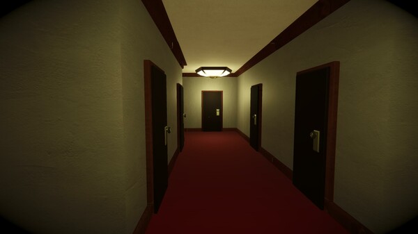Escape Him. screenshot 4
