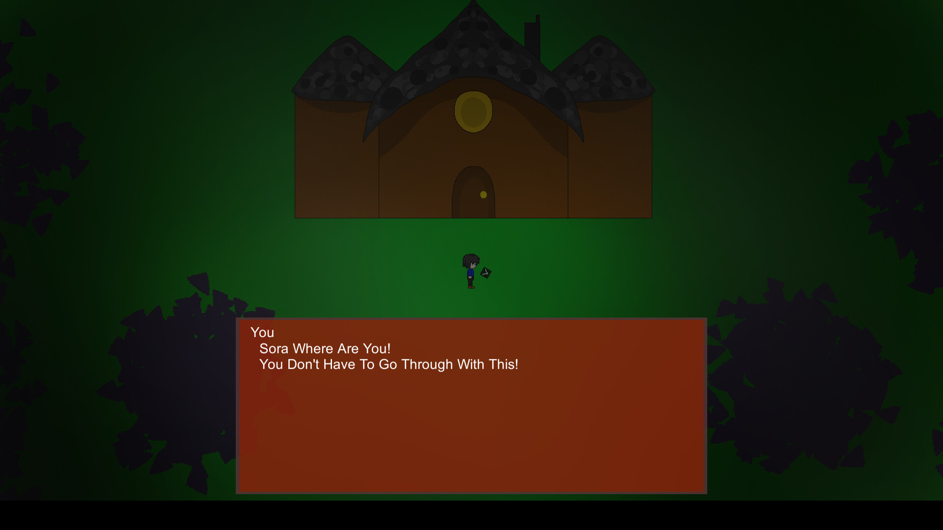 Shattered World screenshot 2