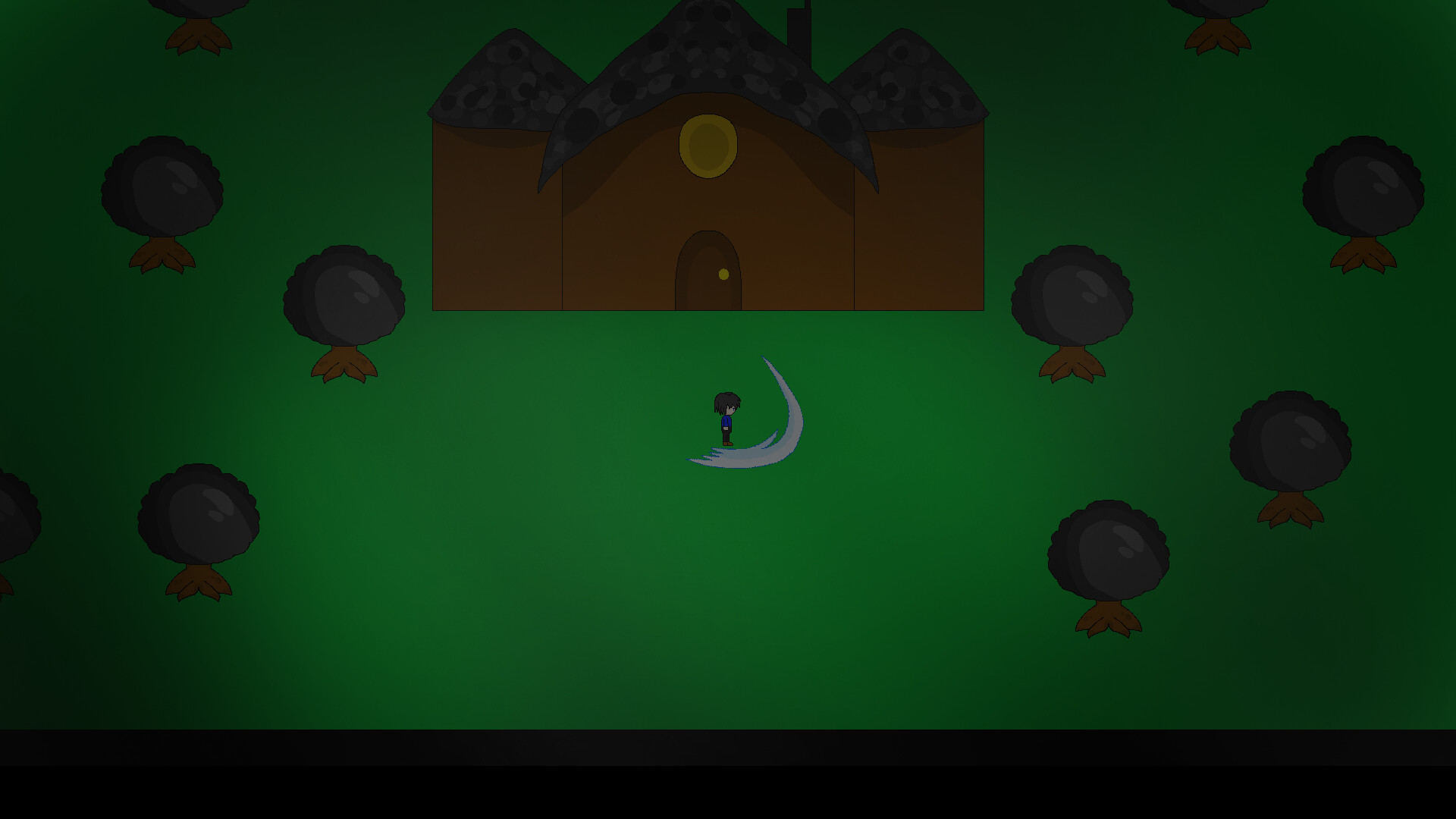 Shattered World screenshot 3