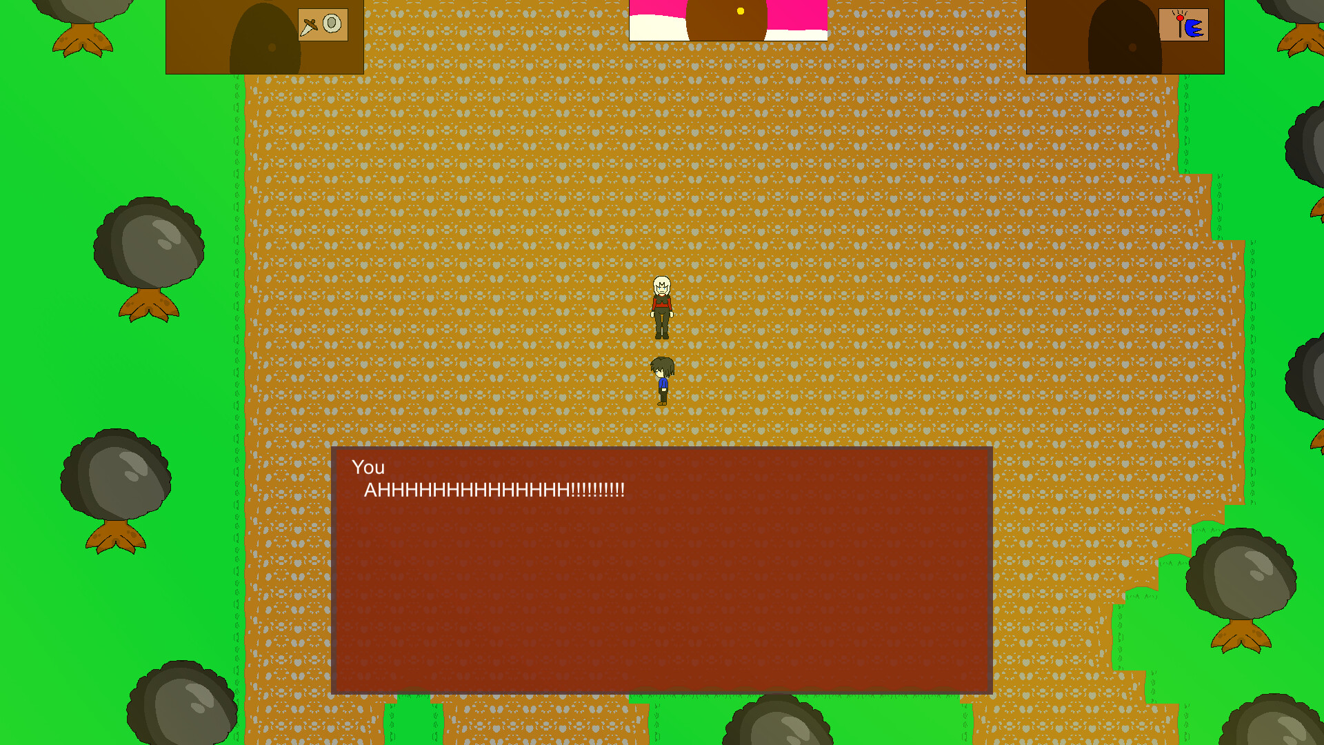 Shattered World screenshot 4