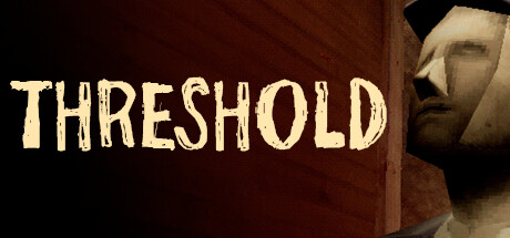 غلاف لعبة THRESHOLD