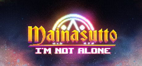 Cover art from Mainasutto: I'm Not Alone