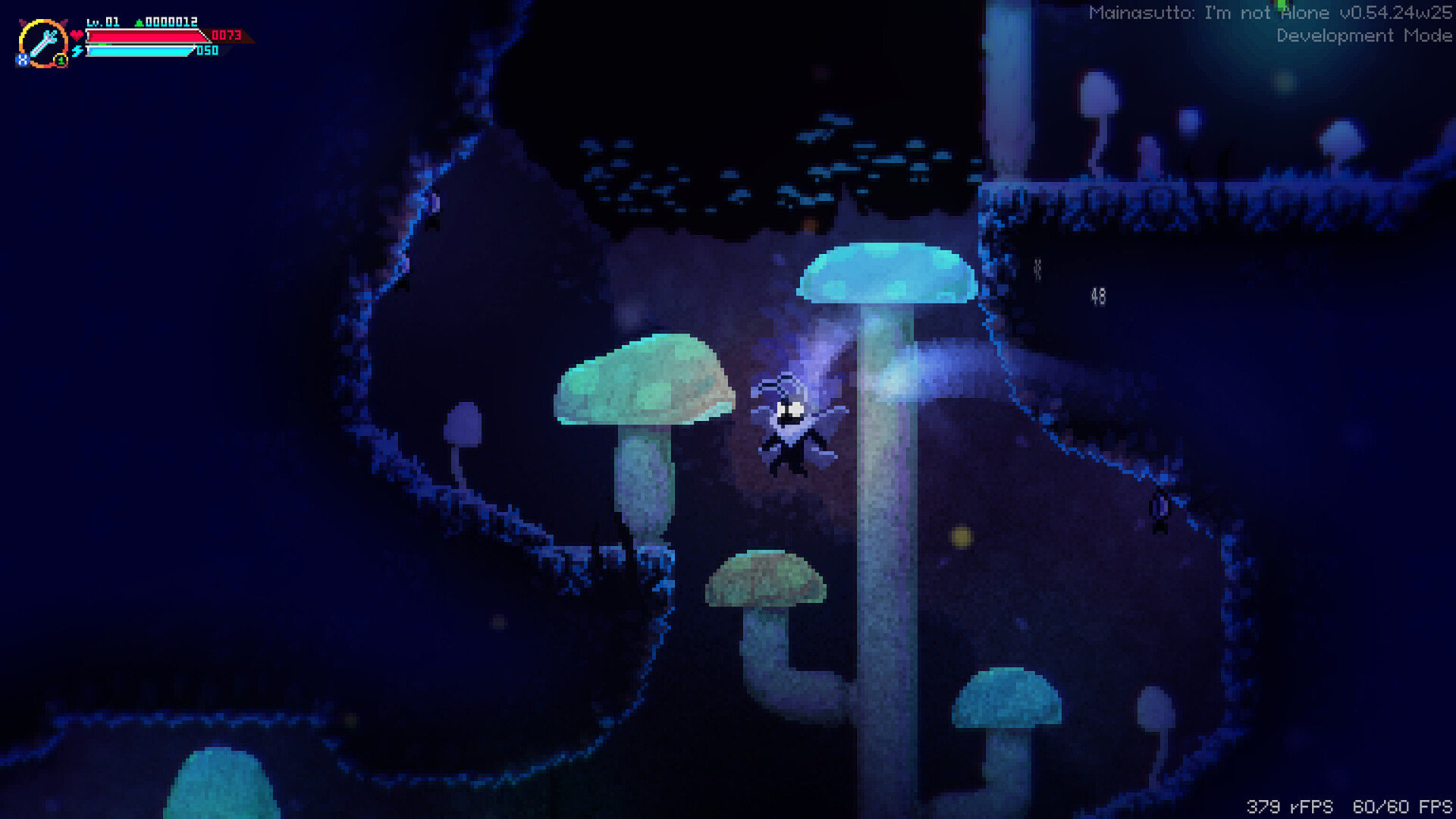 Mainasutto: I'm Not Alone screenshot 5