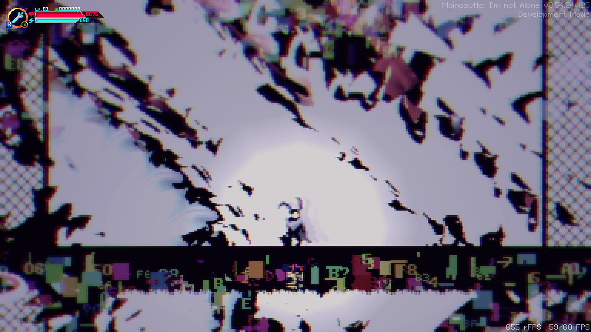 Mainasutto: I'm Not Alone trailer