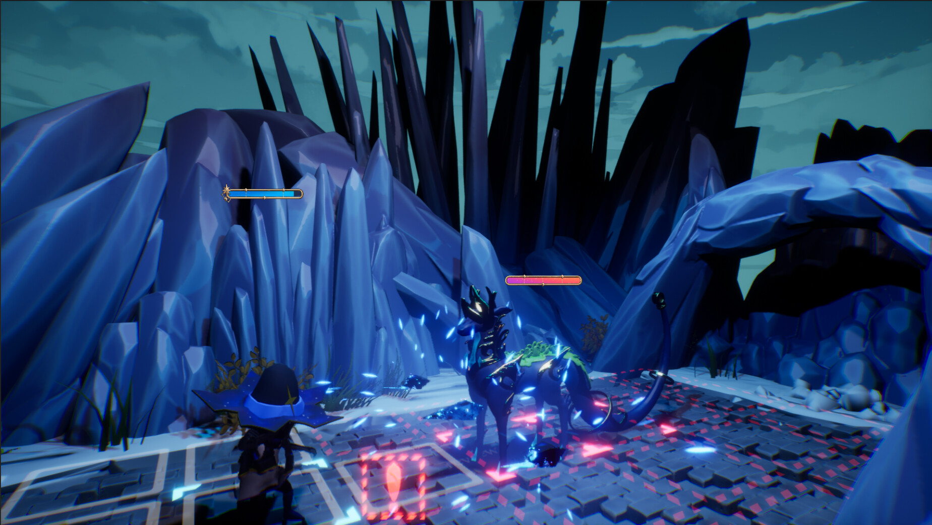 Stellarune screenshot 3