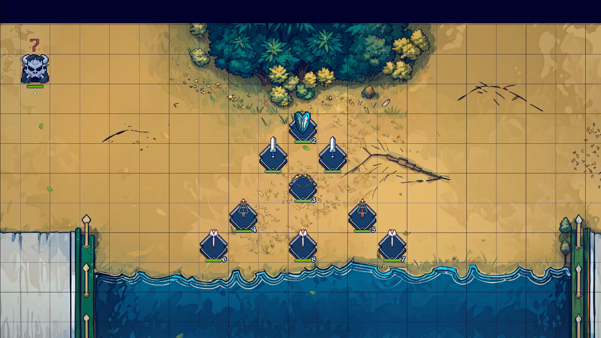 Break The Line screenshot 4