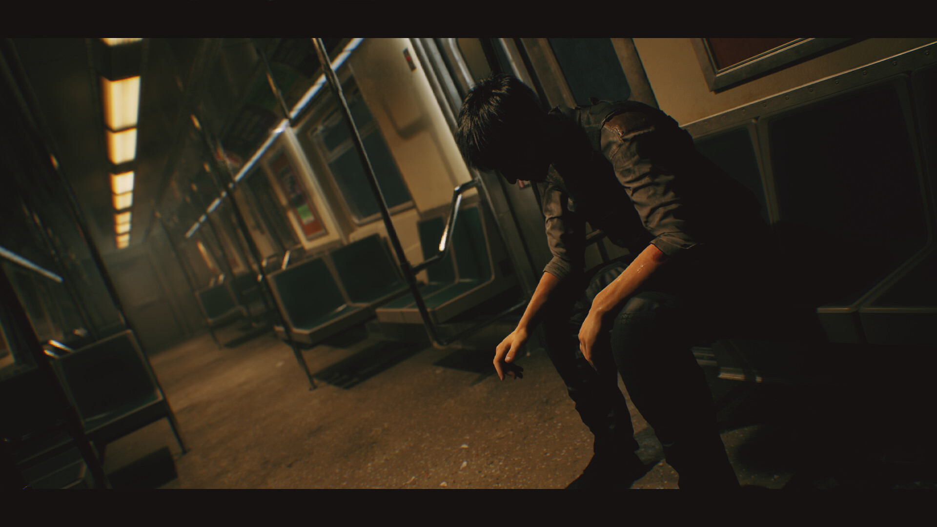 Dark Mind: Morpheus Protocol screenshot 3
