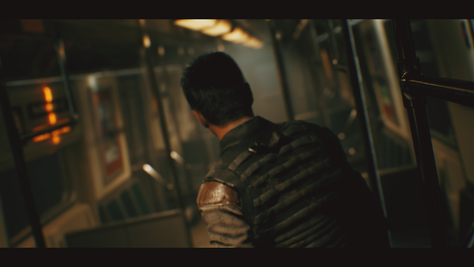 Dark Mind: Morpheus Protocol screenshot 2