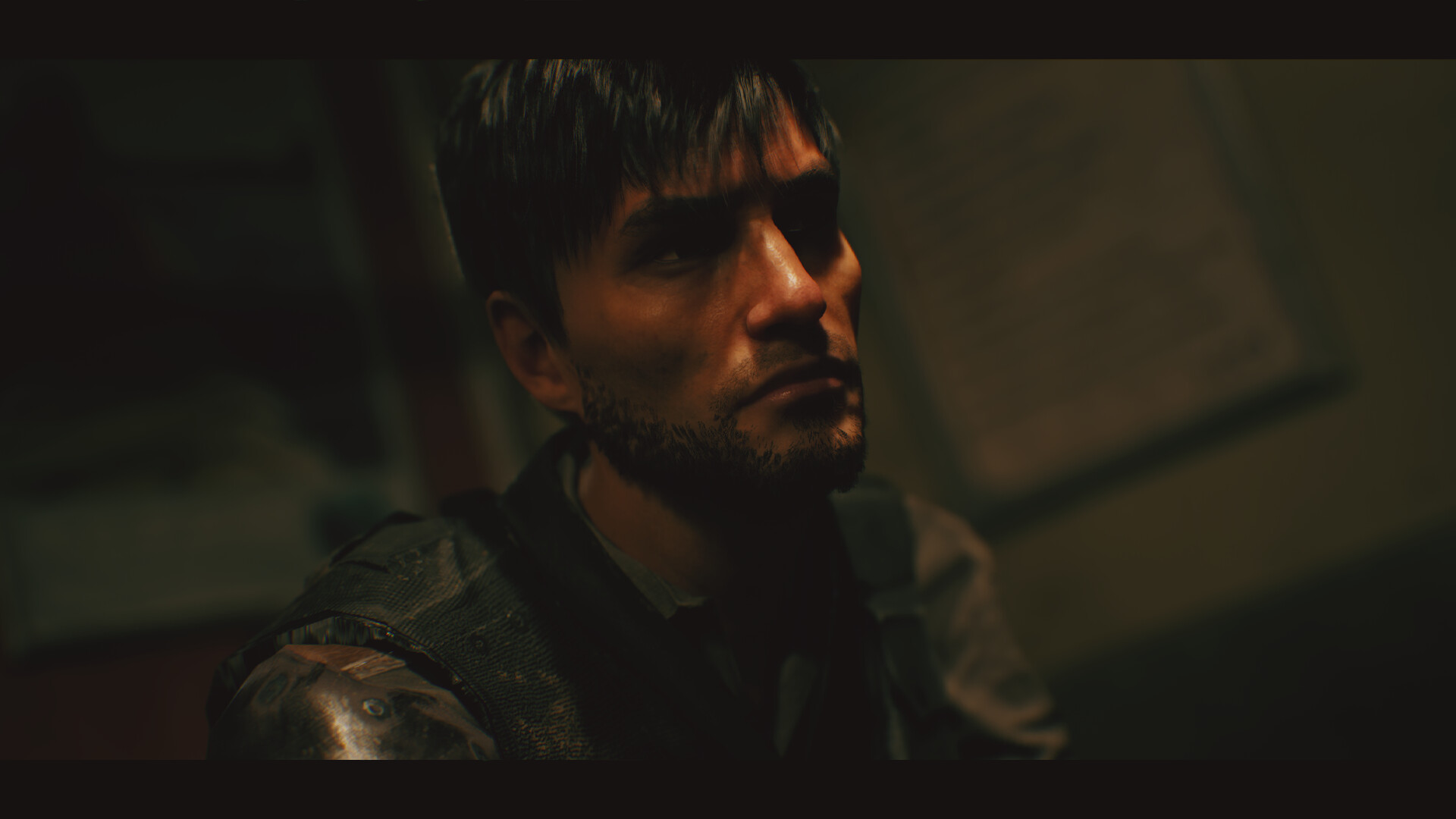 Dark Mind: Morpheus Protocol trailer