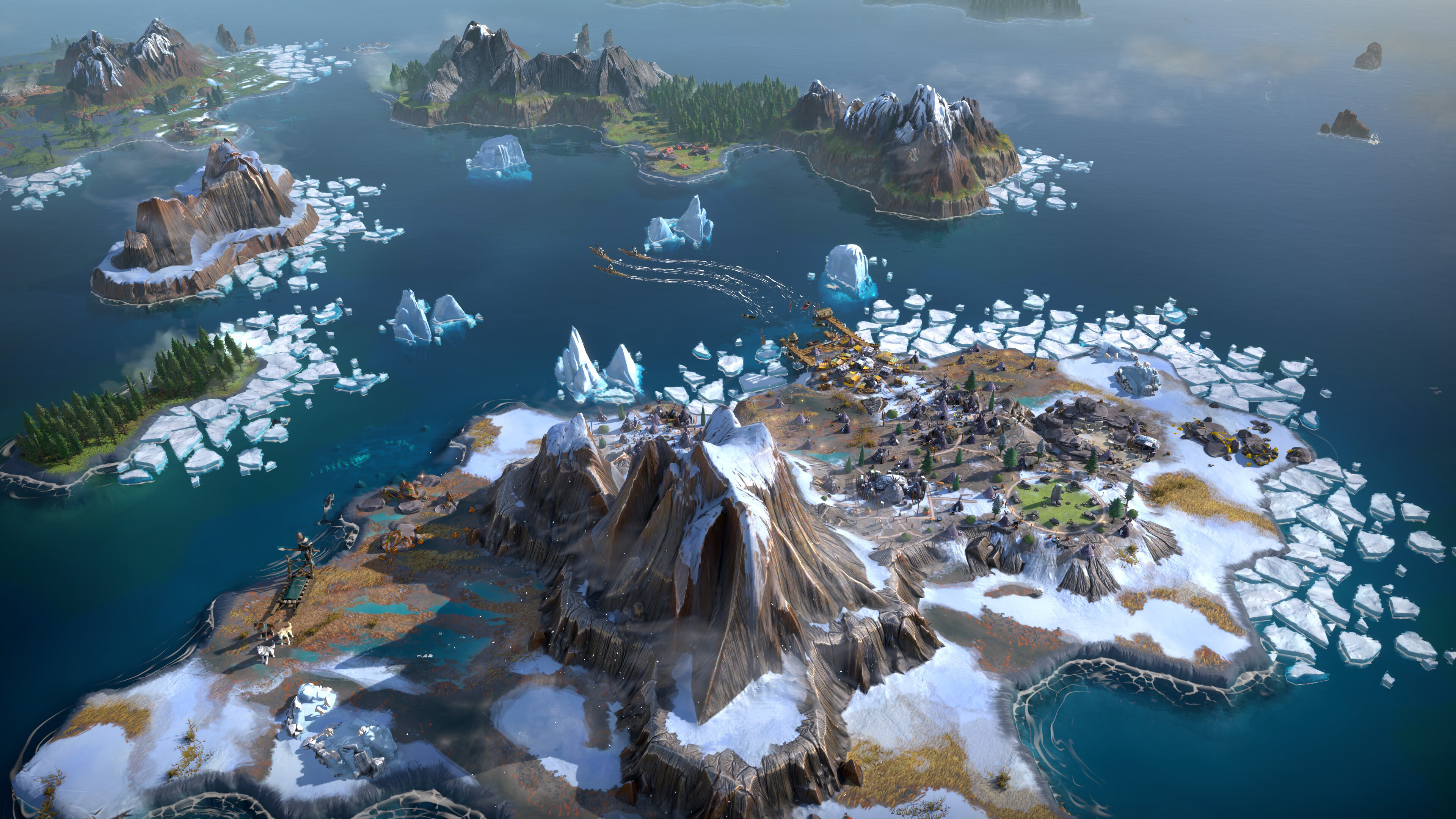 HUMANKIND™ 2 screenshot 3